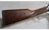Henry Model H012G Lever Action, 44 Rem. Mag. - 2 of 10