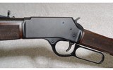 Henry Model H012G Lever Action, 44 Rem. Mag. - 8 of 10