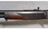 Henry Model H012G Lever Action, 44 Rem. Mag. - 6 of 10