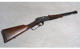 Henry Model H012G Lever Action, 44 Rem. Mag. - 1 of 10