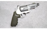 Smith & Wesson Model 460, 460s&w Revolver - 1 of 6