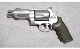 Smith & Wesson Model 460, 460s&w Revolver - 2 of 6