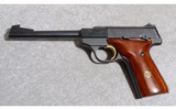 Browning Challenger II .22 Long Rifle 6 3/4" Barrel - 2 of 6