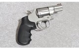 Colt Cobra 2" Barrel,.38 Special +P - 1 of 5