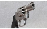 Colt Cobra 2" Barrel,.38 Special +P - 4 of 5