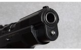 CZ 75D Compact, 9mm Luger, 3 3/4" Barrel - 5 of 6