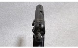 CZ 75D Compact, 9mm Luger, 3 3/4" Barrel - 6 of 6