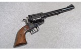 Ruger New Model Super Blackhawk, .44 Magnum 7 1/2" Barrel - 2 of 5