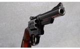 Smith & Wesson Model 19-4, .357 Magnum 4" Barrel - 4 of 6