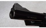 Smith & Wesson Model 19-4, .357 Magnum 4" Barrel - 5 of 6