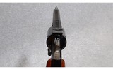 Smith & Wesson Model 19-4, .357 Magnum 4" Barrel - 6 of 6