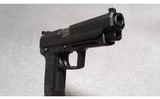 HK USP Expert, .45 Auto, 51/4" Barrel - 4 of 6