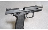 HK USP Expert, .45 Auto, 51/4" Barrel - 3 of 6