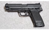 HK USP Expert, .45 Auto, 51/4" Barrel - 2 of 6