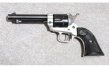 Colt Frontier Scout, 22 LR Single Action Revolver - 2 of 4