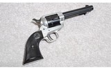 Colt Frontier Scout, 22 LR Single Action Revolver - 1 of 4