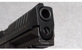HK VP9, 9mm Luger, 4 1/8" Barrel - 5 of 6