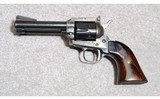 Colt New Frontier .22 LR, 4 3/8" Barrel - 2 of 6