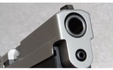 Sig Sauer P225, 9mm Luger, 3 5/8" Barrel - 5 of 6
