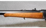 Remington Arms Model 8, .35 Remington - 6 of 10