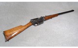 Remington Arms Model 8, .35 Remington - 1 of 10