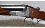 J.P. Sauer & Sohn 12 Gauge 28" S/S Shotgun - 8 of 11