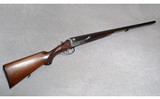 J.P. Sauer & Sohn 12 Gauge 28" S/S Shotgun - 1 of 11