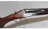 J.P. Sauer & Sohn 12 Gauge 28" S/S Shotgun - 3 of 11