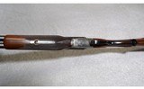 J.P. Sauer & Sohn 12 Gauge 28" S/S Shotgun - 9 of 11