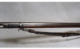 US Springfield 1873 Rifle. 45 Caliber - 6 of 12