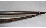 US Springfield 1873 Rifle. 45 Caliber - 4 of 12