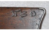 US Springfield 1873 Rifle. 45 Caliber - 11 of 12