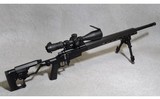 Christensen Arms Model 14, 6.5PRC 24" Barrel - 1 of 10