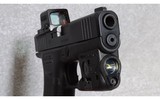 Glock Model 43x, 9mm Luger, 3 3/8" Barrel - 3 of 6