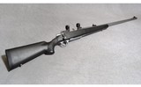Browning A-Bolt, .375 H&H Magnum, 26" Barrel Rifle - 1 of 10