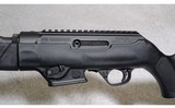 Ruger PC Carbine, 9mm Luger, 16" Barrel - 9 of 11