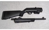 Ruger PC Carbine, 9mm Luger, 16" Barrel - 2 of 11