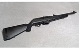 Ruger PC Carbine, 9mm Luger, 16" Barrel - 1 of 11