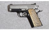 Kimber Ultra CDP II .45 Auto 3" Barrel - 2 of 5