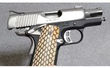 Kimber Ultra CDP II .45 Auto 3" Barrel - 4 of 5
