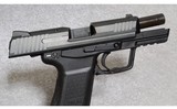 Heckler & Koch 45c .45 Auto, 3 7/8" Barrel - 4 of 6