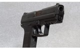 Heckler & Koch 45c .45 Auto, 3 7/8" Barrel - 3 of 6