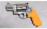 Smith & Wesson Model 460es, 460 S&W Magnum, 3 1/2" Barrel - 2 of 8
