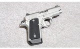 Kimber Micro 9, 9mm Luger, 3 1/8" Barrel - 1 of 5