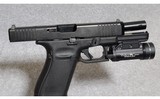 Glock 20 Gen 5, 10mm, 4 5/8" Barrel - 5 of 7