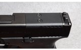 Glock 20 Gen 5, 10mm, 4 5/8" Barrel - 7 of 7