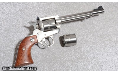 Ruger New Model Single Six Convertible