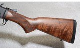 Henry H015-243 .243 Winchester 22" Barrel Rifle - 9 of 10