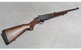 Henry H015-243 .243 Winchester 22" Barrel Rifle - 1 of 10