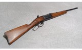 Savage Arms Model 99, .303 Savage - 1 of 10